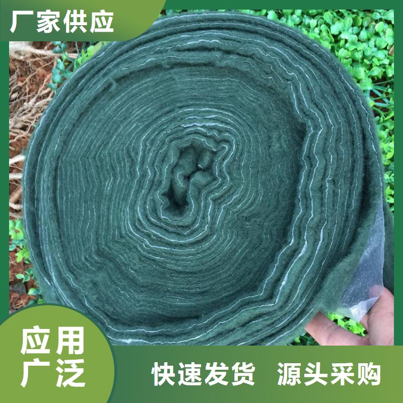 【裹樹布膨潤土防水毯生產型】