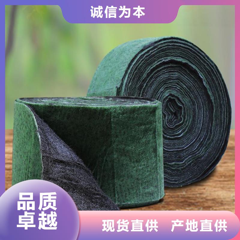 裹树布膨润土防水毯实力优品