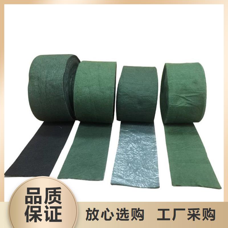 北京订购鼎诺裹树布膨润土防水毯用心制造