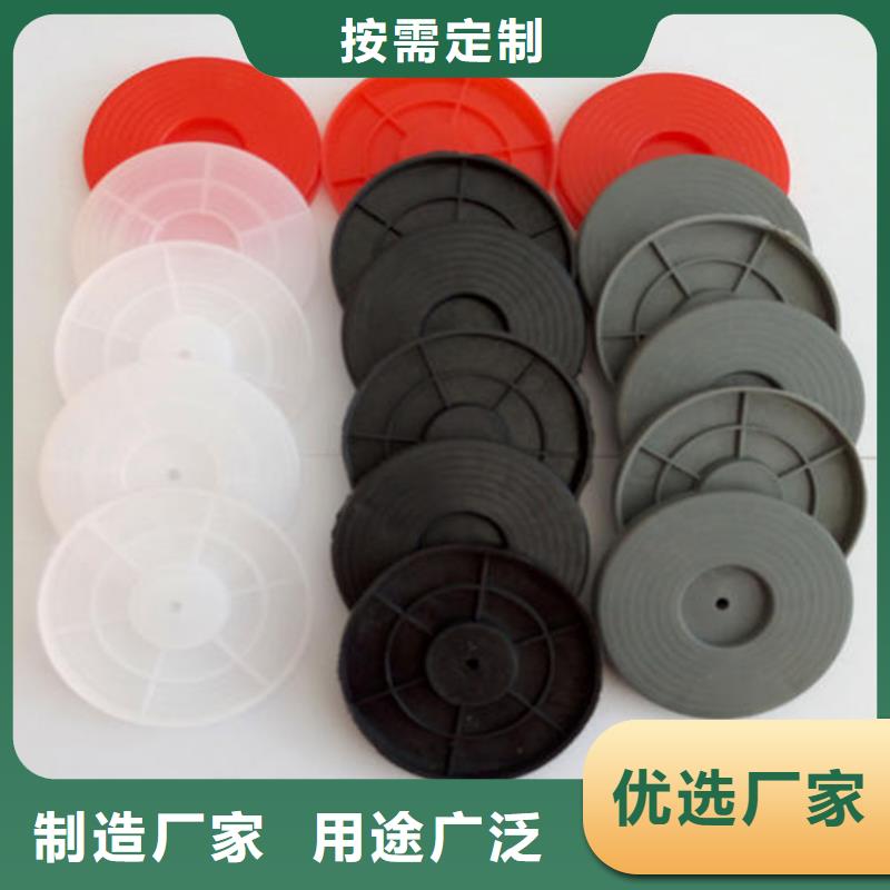 热熔垫片防渗膜品质不将就