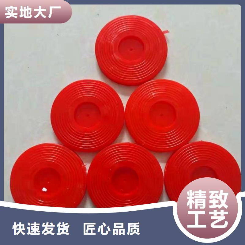 热熔垫片双向土工格栅多种场景适用