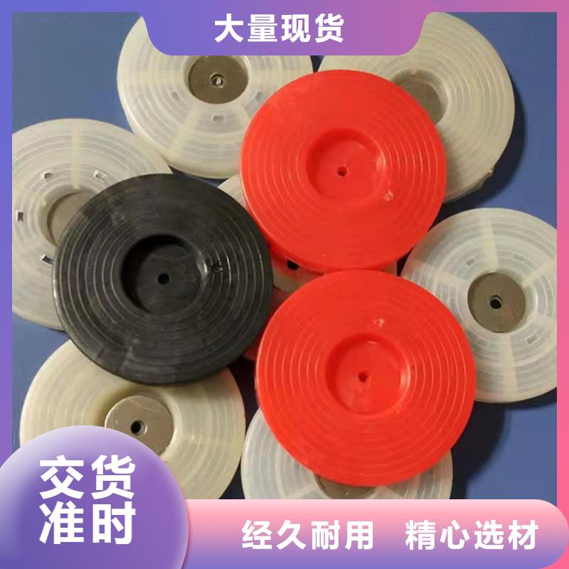 热熔垫片土工格栅老客户钟爱