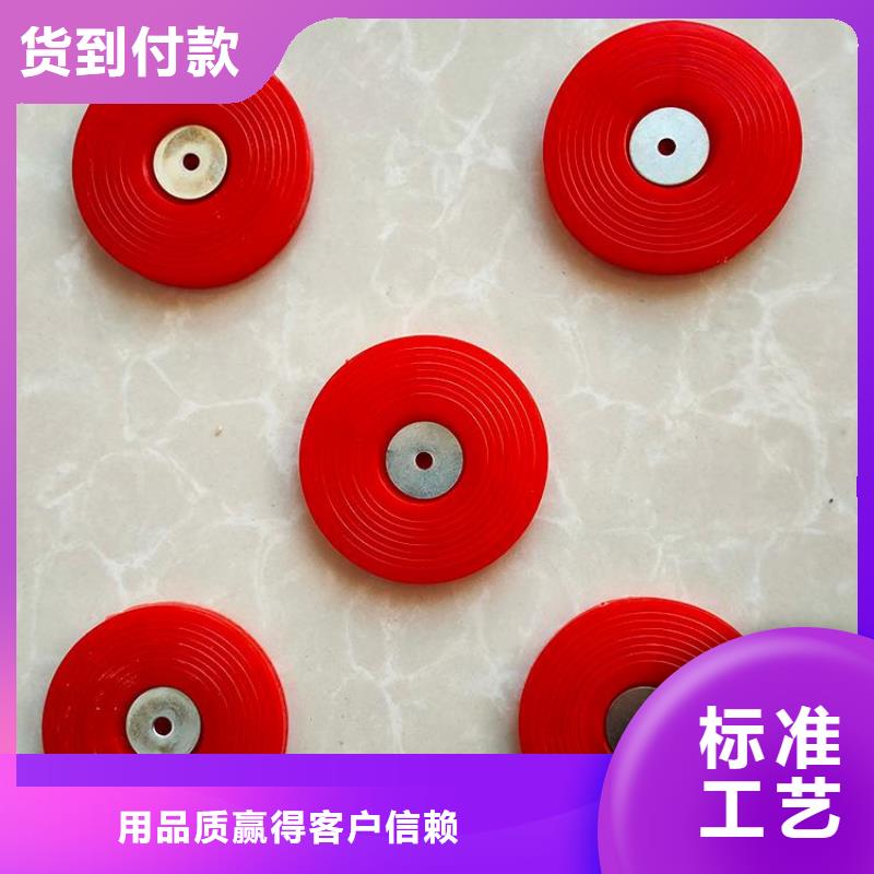 热熔垫片双向土工格栅多种场景适用