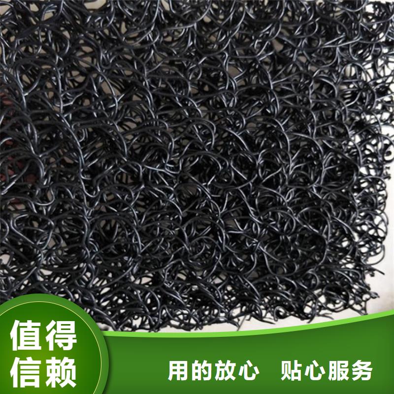 土工席墊聚酯布買的放心安興用的舒心