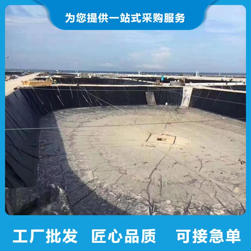 土工膜防渗膜支持非标定制