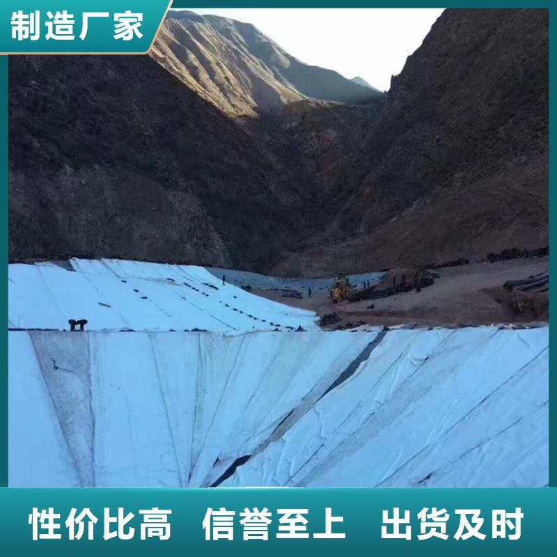 土工膜土工格室支持定制