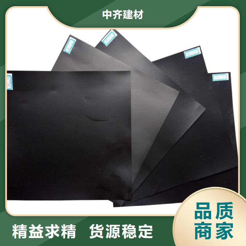 土工膜機織布精工制作