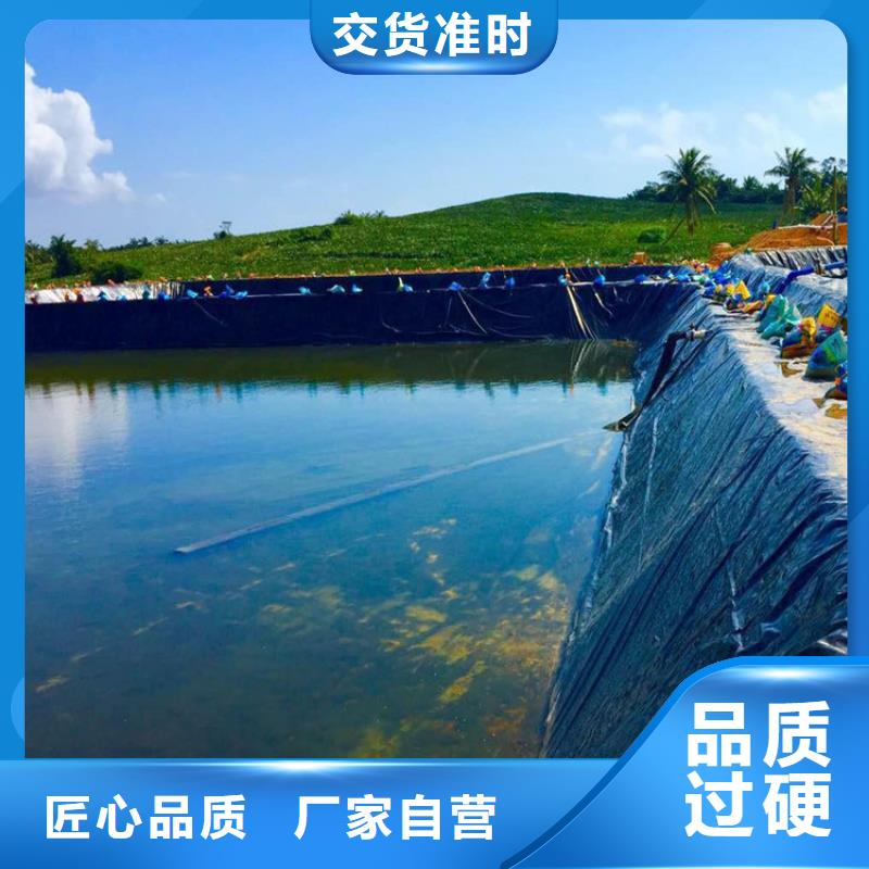 土工膜硬式透水管质量不佳尽管来找我