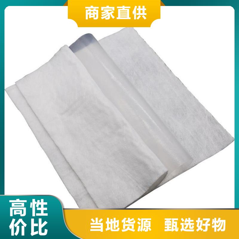 土工布防渗膜准时交付