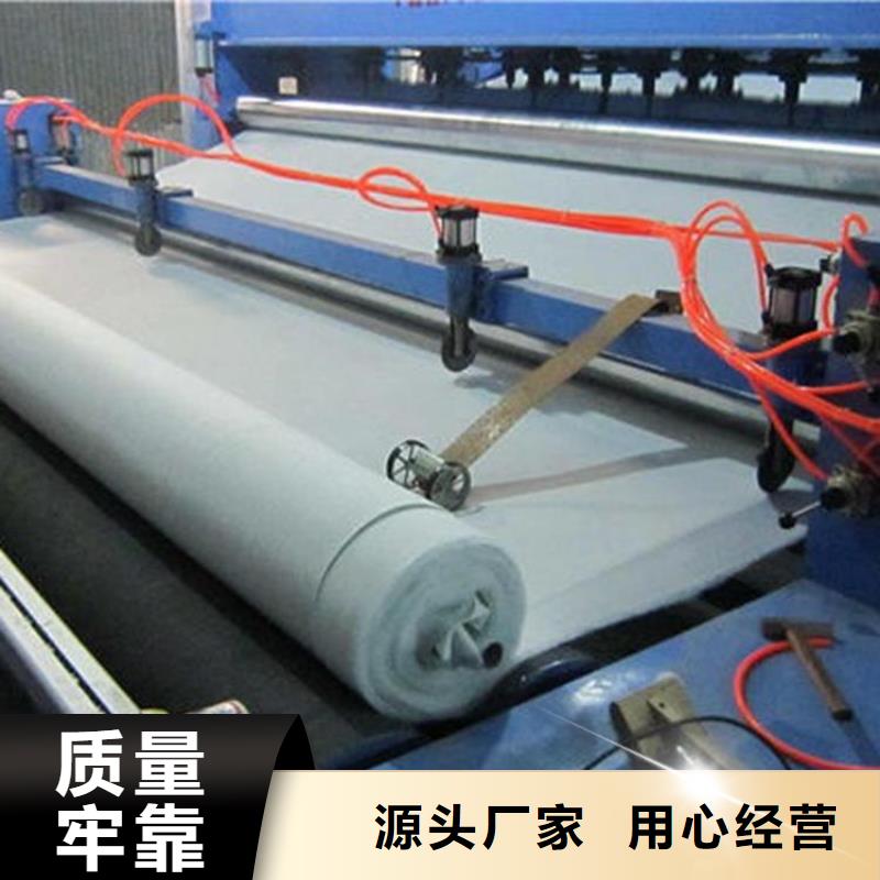 涤纶土工布_现货直供