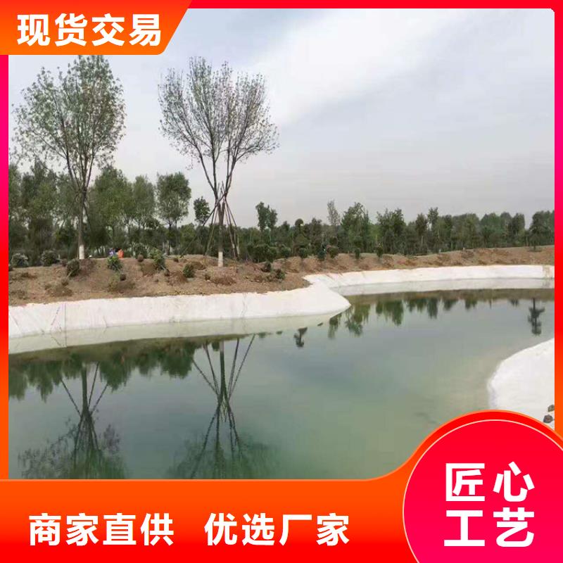 陵水县短纤针刺无纺土工布