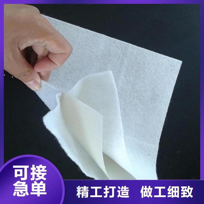 土工布-【膨润土防水毯】技术先进中齐防渗膜