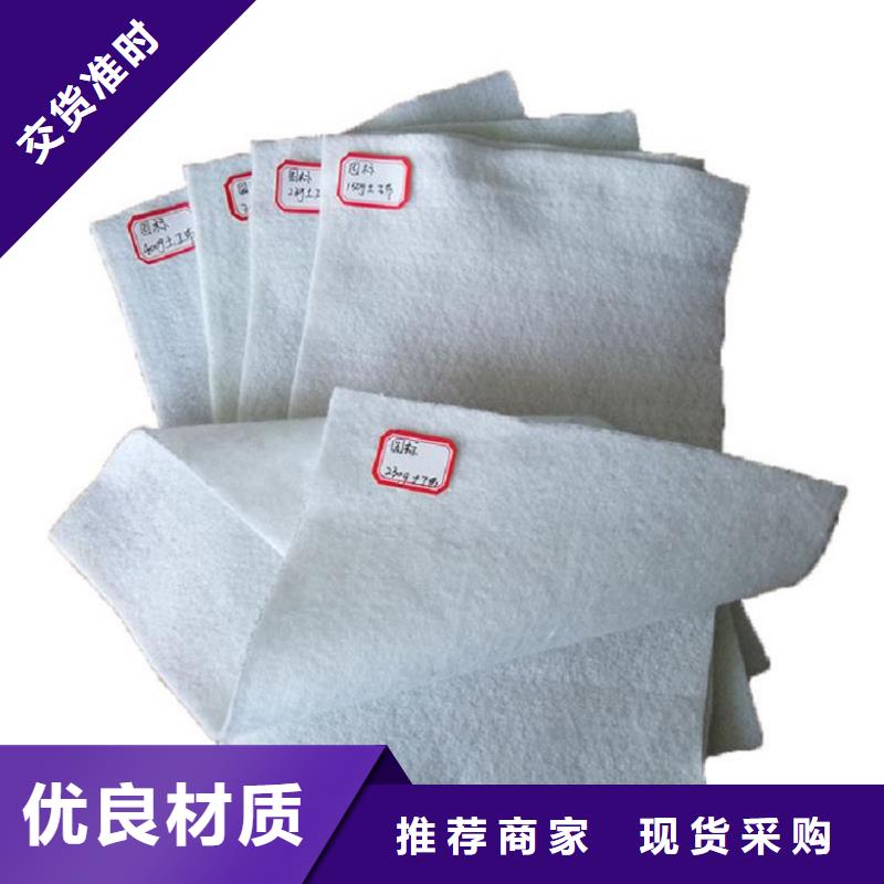 土工布-【膨润土防水毯】技术先进中齐防渗膜