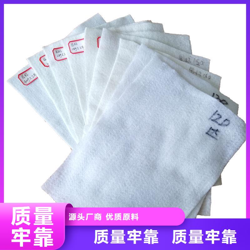 土工布-【膨润土防水毯】技术先进由中齐为您