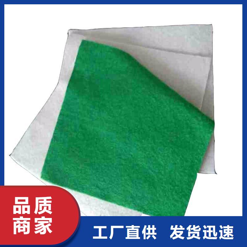 中齐土工布【塑料盲沟】用心做品质-企业旺旺