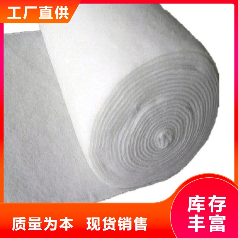 土工布軟式透水管核心技術(shù)