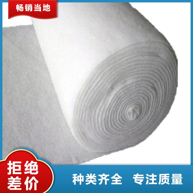 土工布软式透水管核心技术