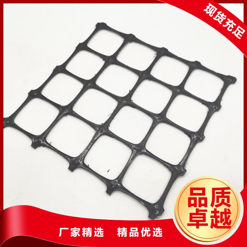 玻纖土工格柵-鋼塑土木格柵