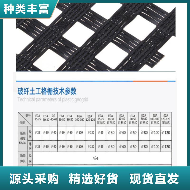 土工格栅公司资讯-已更新