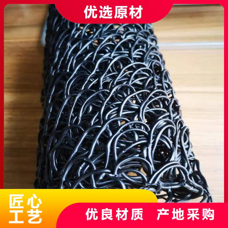 塑料盲沟玻璃纤维土工格栅懂您所需