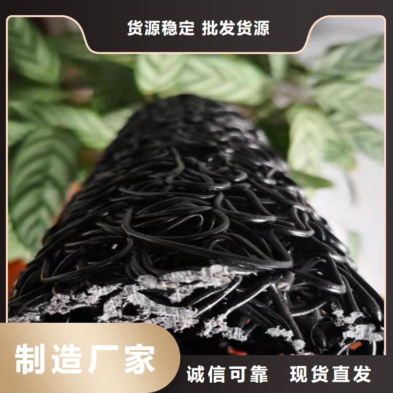 塑料塑料盲管