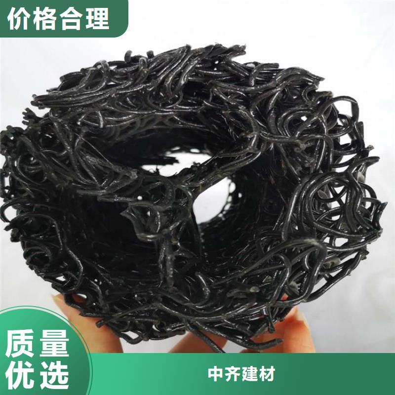 塑料盲沟玻璃纤维土工格栅懂您所需