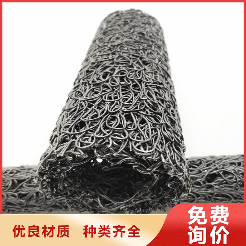 塑料盲沟双向塑料土工格栅品质值得信赖