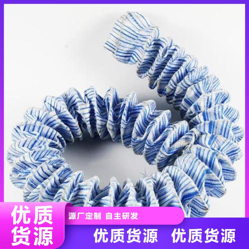 软式透水管玻璃纤维土工格栅源头厂家量大价优