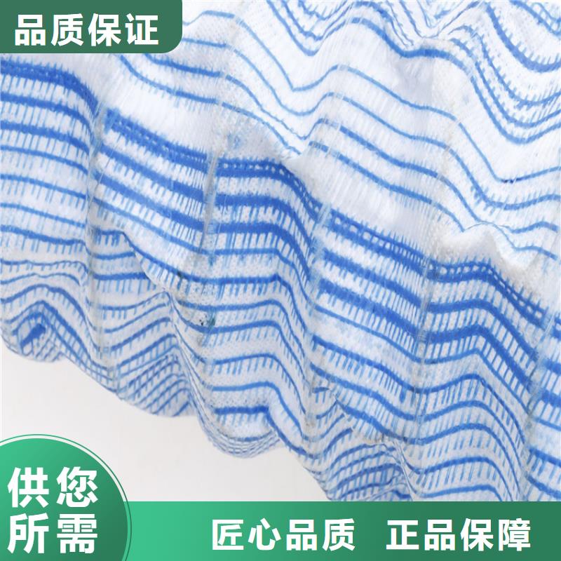 软式透水管-弹簧式透水软管-钢塑软式透水管