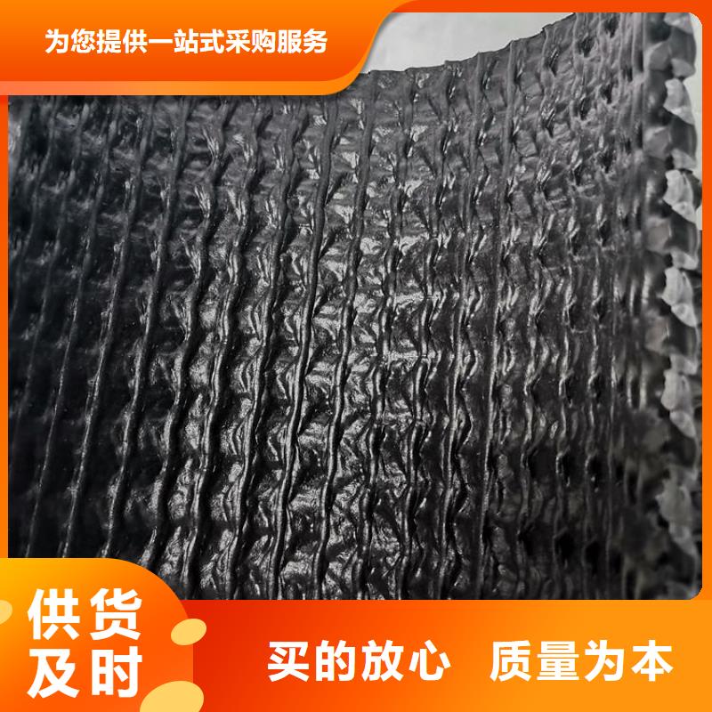 硬式透水管-HDPE土工膜专注细节专注品质