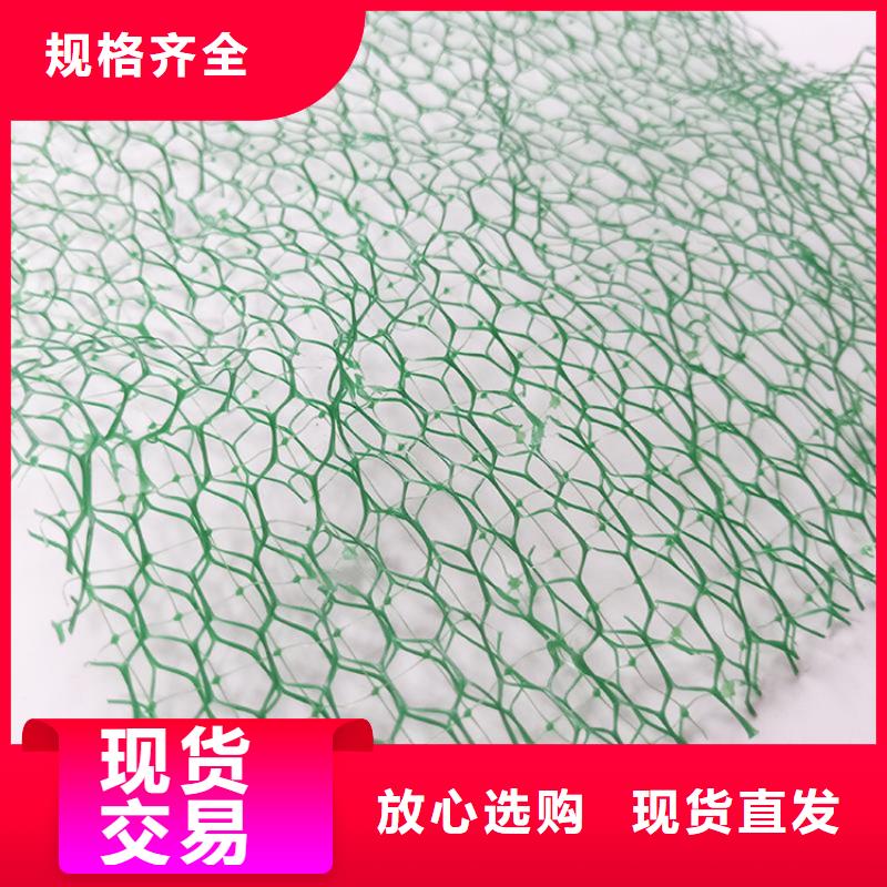 三维护坡植被网垫#加筋草皮
