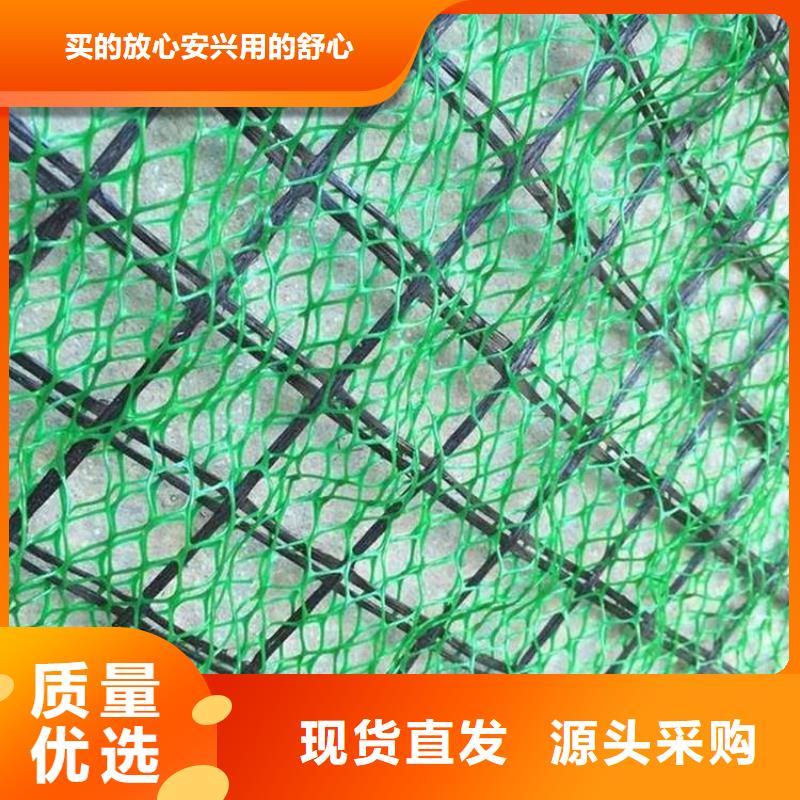 防渗膜供应商【三维植被网】 防渗膜实力商家供货稳定