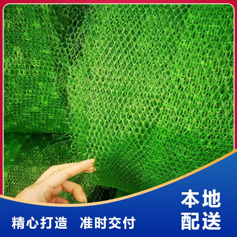 【三维植被网】 防渗膜实力商家供货稳定由中齐为您