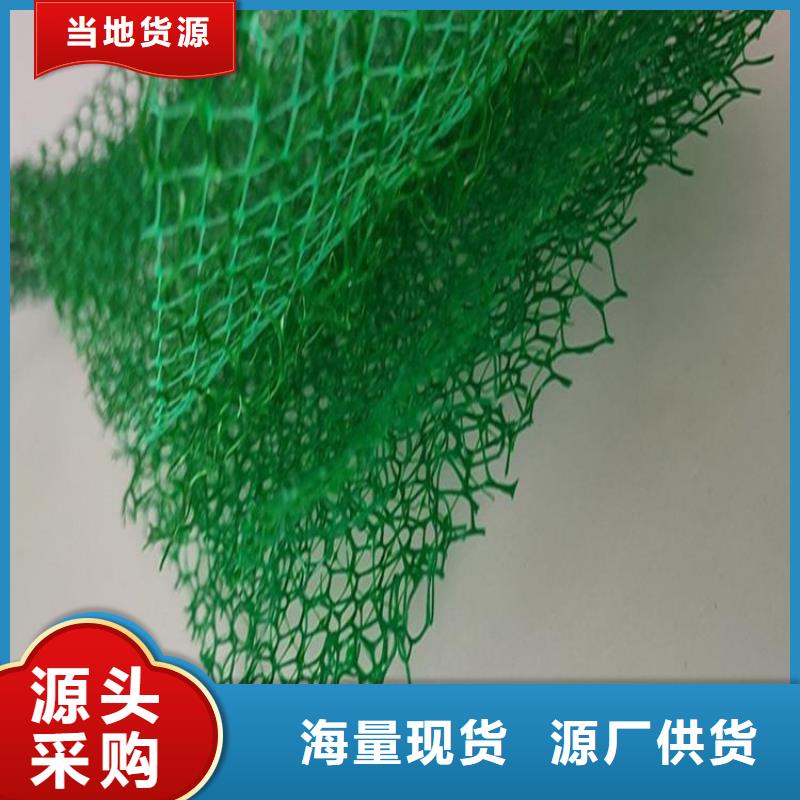 三維植被網【軟式透水管】廠家品控嚴格