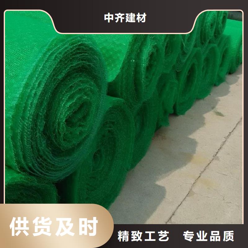【三维植被网】 防渗膜实力商家供货稳定由中齐为您