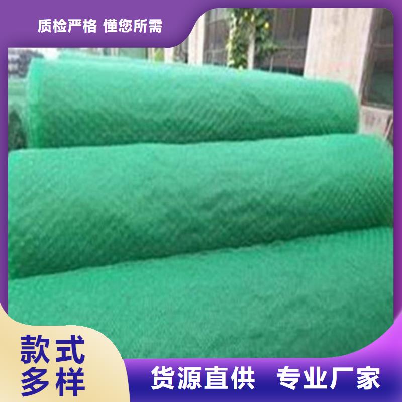 三维护坡植草网垫价格低