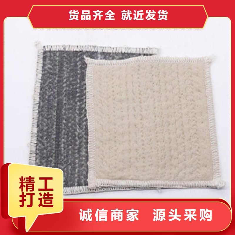 【膨润土防水毯拉筋带产品性能】