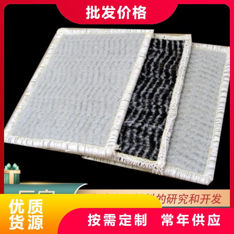 膨润土防水毯防水毯N年大品牌