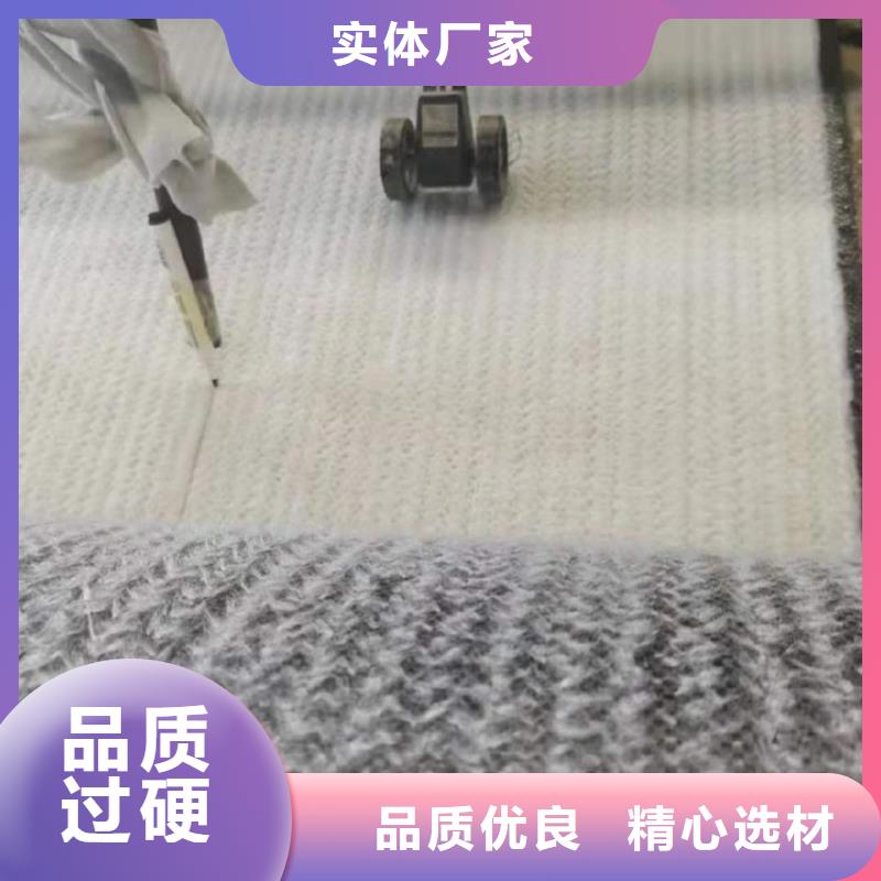 膨润土防水毯防水毯N年大品牌