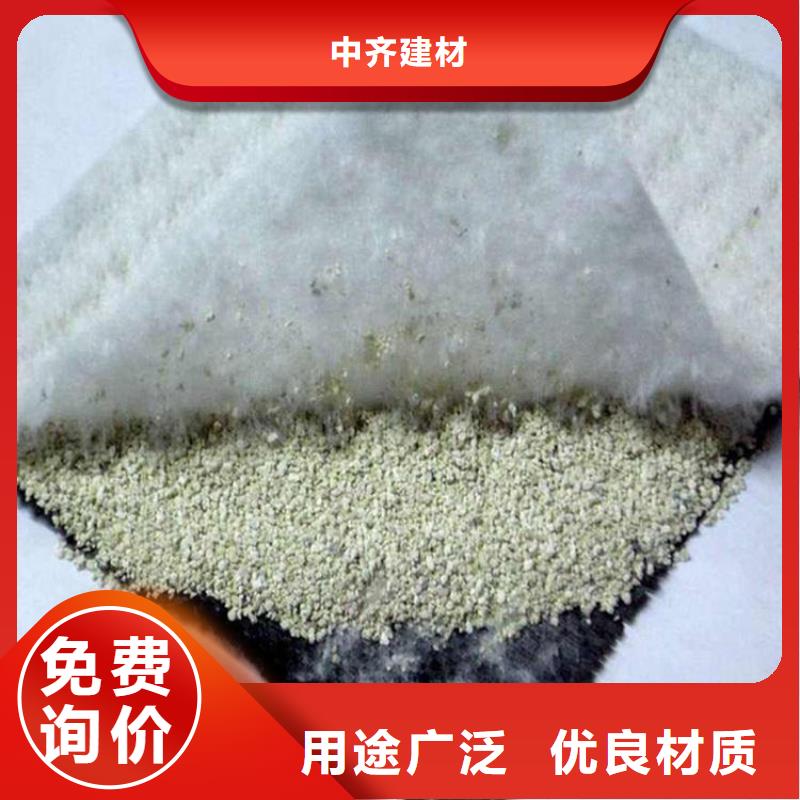 |青山湖|进贤|新余|景德镇|赣州|抚州|吉安|萍乡中齐膨润土防水毯【塑料盲沟】一站式供应厂家