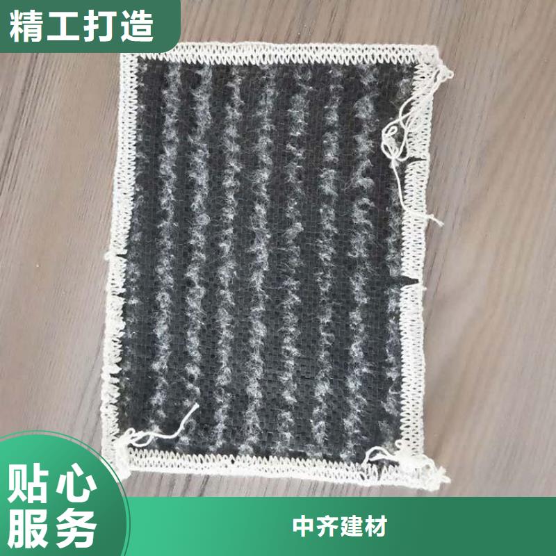 膨潤土防水毯HDPE土工膜口碑好實力強