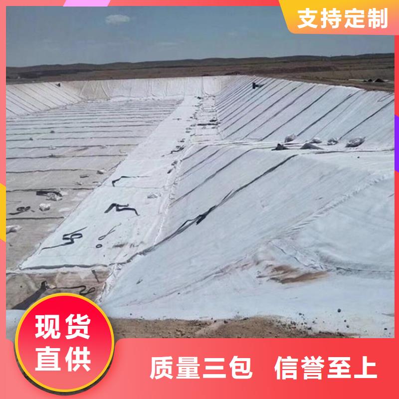 中齐膨润土防水毯【塑料盲沟】一站式供应厂家-企业旺旺