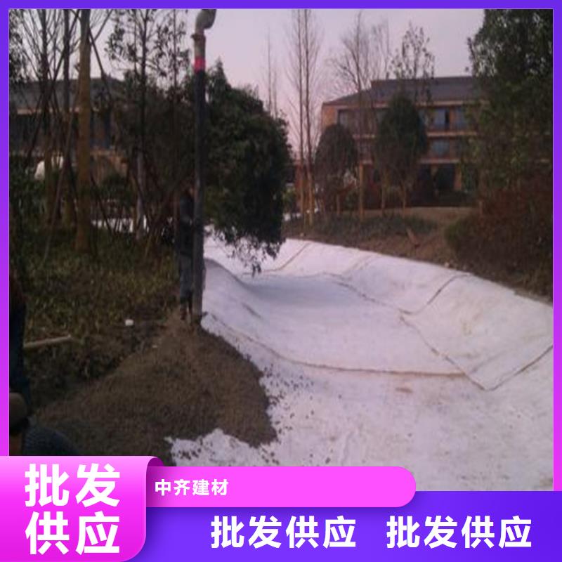膨潤土防水毯,土工膜好貨有保障