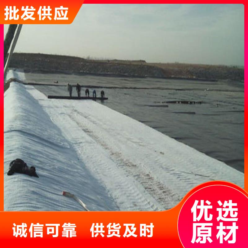 中齐膨润土防水毯【塑料盲沟】一站式供应厂家-企业旺旺