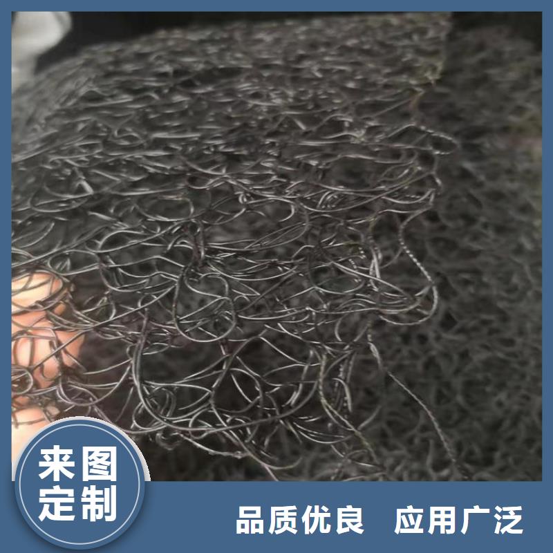 【 通风降噪丝网土工膜厂家拥有先进的设备】