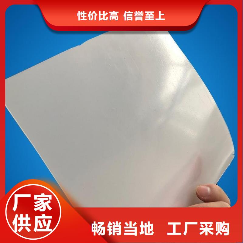 防水板_鋼塑格柵符合標準