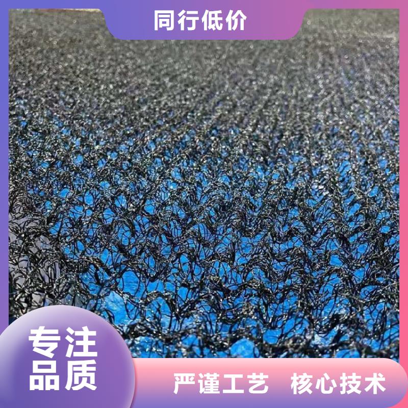 水土保护毯HDPE土工膜一站式供应