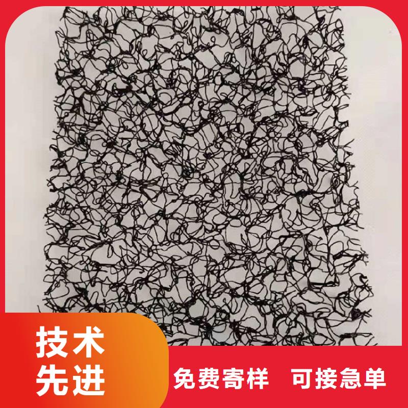 水土保护毯-双向土工格栅支持定制加工