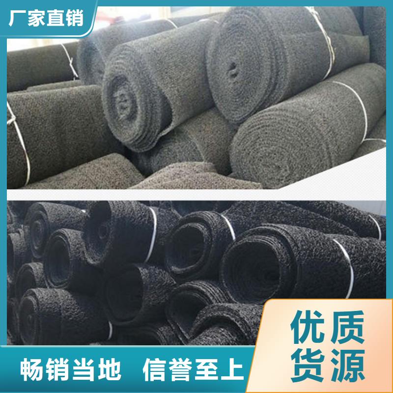 水土保护毯-双向土工格栅支持定制加工