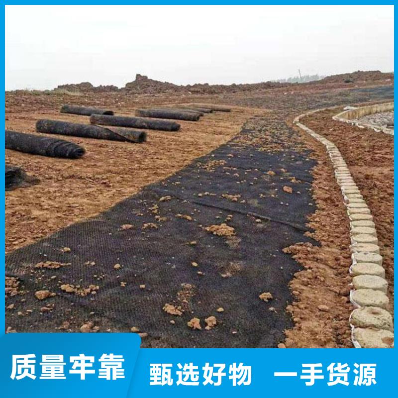 水土保护毯硬式透水管品质不将就